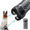 Lunga gittata  Ultrasuoni non  Dispositivo Anti-Abbaio Efficace Dispositivo di Controllo dell'Abbaio del Cane Soluzione di Addestramento Delicata Facile da Usare per Cani