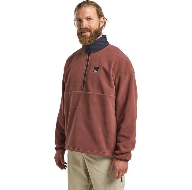 Куртка Jack Wolfskin Sumetro HZ
