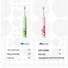 Usmile Q4 Children's Sonic Electric Toothbrush