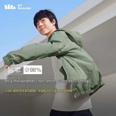 מעילים וג'קטים – מעילי רוח