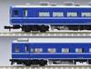 TOMYTEC TOMIX N Gauge JR 14 500 Series Hamanasu Basic Set Railway Model Passenger Car 97607