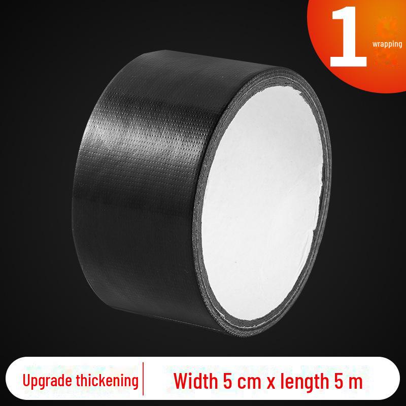 

Черная водонепроницаемая высоковязкая лента для ремонта кожи для автомобильных сидений