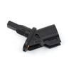 2PCS ABS Sensor For FORD FOCUS TRANSIT CONNECT Fit for Front Left and Right OEM# 3M5T2B372AB 3M5T2B372AA 1223620 CV6Z2C204A