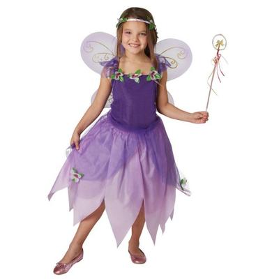 Fantasia infantil de Plum Pixie