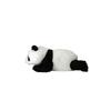 SunLemon Knee Panda Small 18.8 X 13.5 X 29.9 Cm Plush Animal P-6032