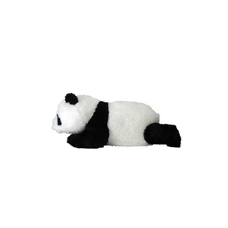 SunLemon Knee Panda Small 18.8 X 13.5 X 29.9 Cm Plush Animal P-6032