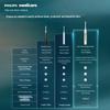 Philips DiamondClean 5 Series Smart Voice Electric Toothbrush CN plug (adapter included)