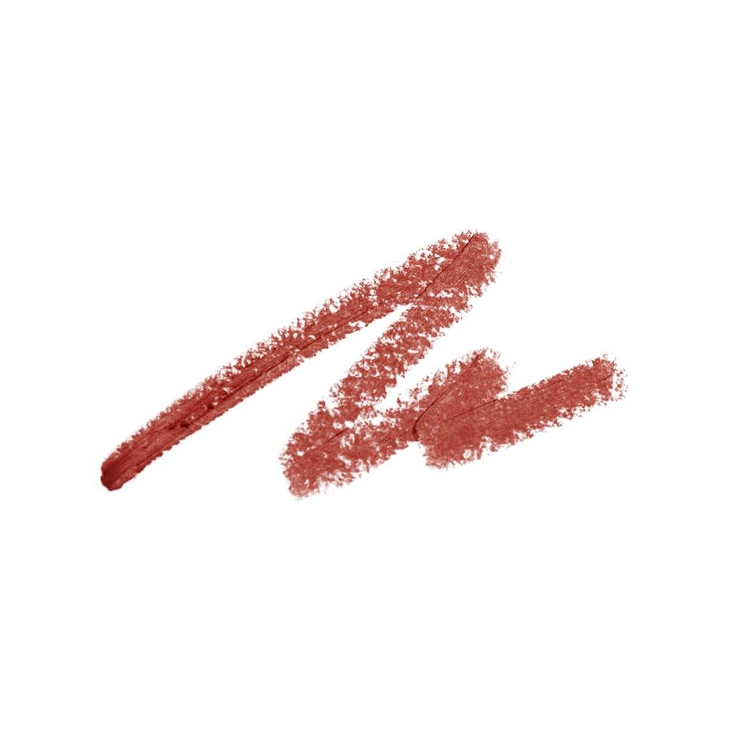 MiMC Mineral Crayon 03 Lady Brown Lipstick,