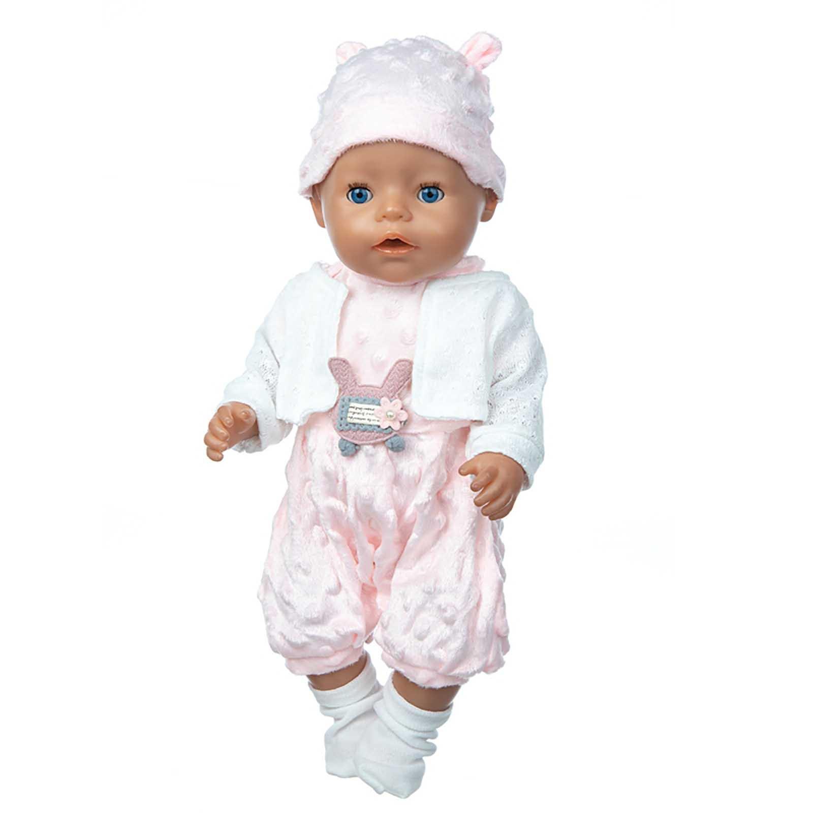 Одежда для кукол 6-18 дюймов — фото 9