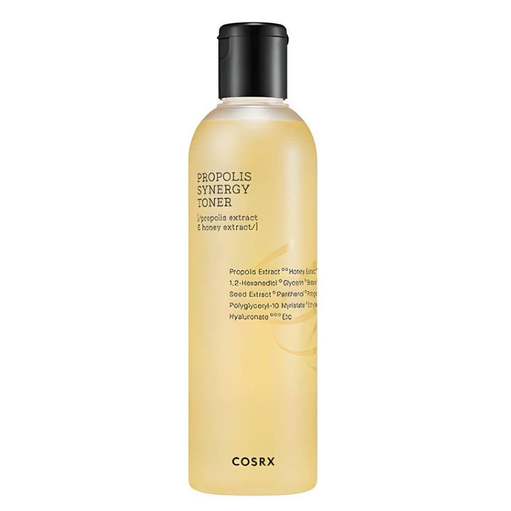 

COSRX Full Fit Propolis Synergy Toner Hydrating Glow Facial Toner Korean Skincare 280ml