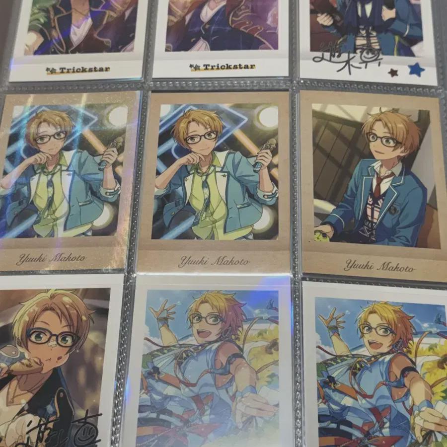 

Ansta Trickstar Pasha Parashots 47 In A Batch