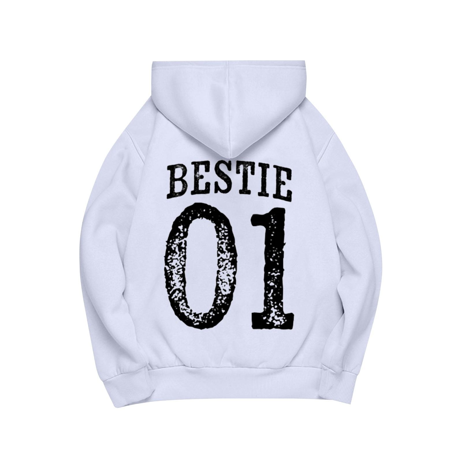 Спортивный костюм с капюшоном — фото 4