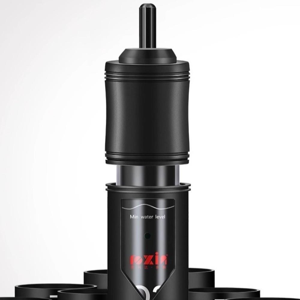 25-300W Fish Tank Heater Automatic Submersible Heater Aquarium Heater  Fish Tank Accessory