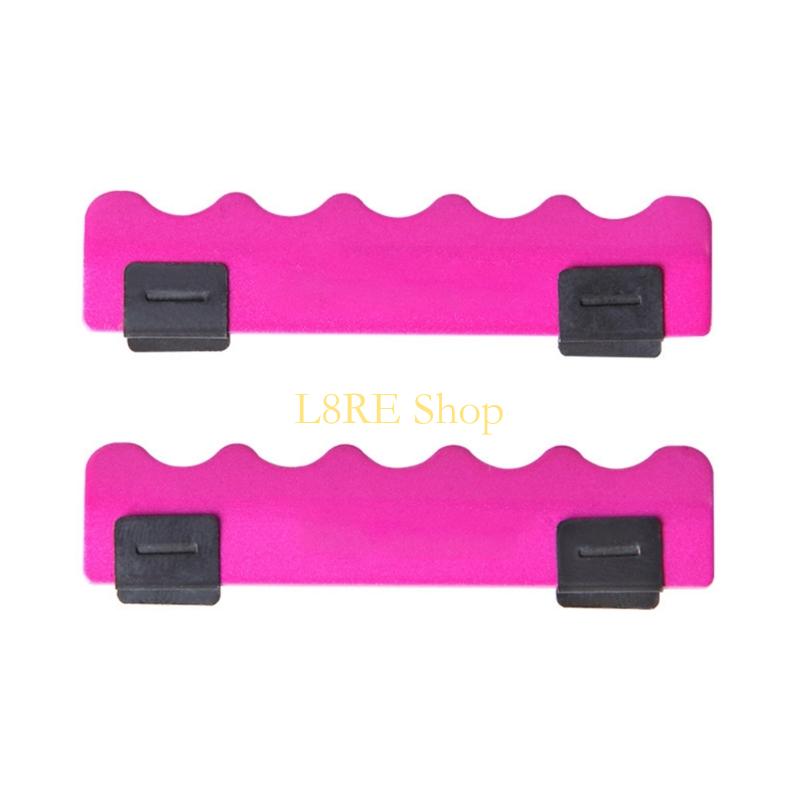 L8RE Universal Hair Dryer Comb Nozzle Plastic Hairdressing Salon Hair Dryer Blow Comb Attachment Hair Styling Nozzle Tool