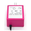 Electric Nail Art File Drill Manicure Polisher Machine Pedicure Care Sander Grinder Salon Kit