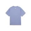 MLB Vintage LA Dodgers Logo Print Casual Short Sleeve T-Shirt Unisex t-shirts White 3ATSBO233-07WHS