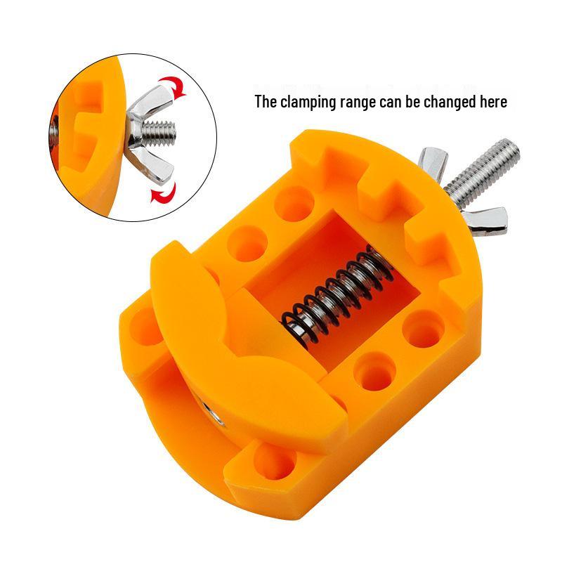 Watch Repair Tool Set: Tweezers, Fixing Tool, Case Opener