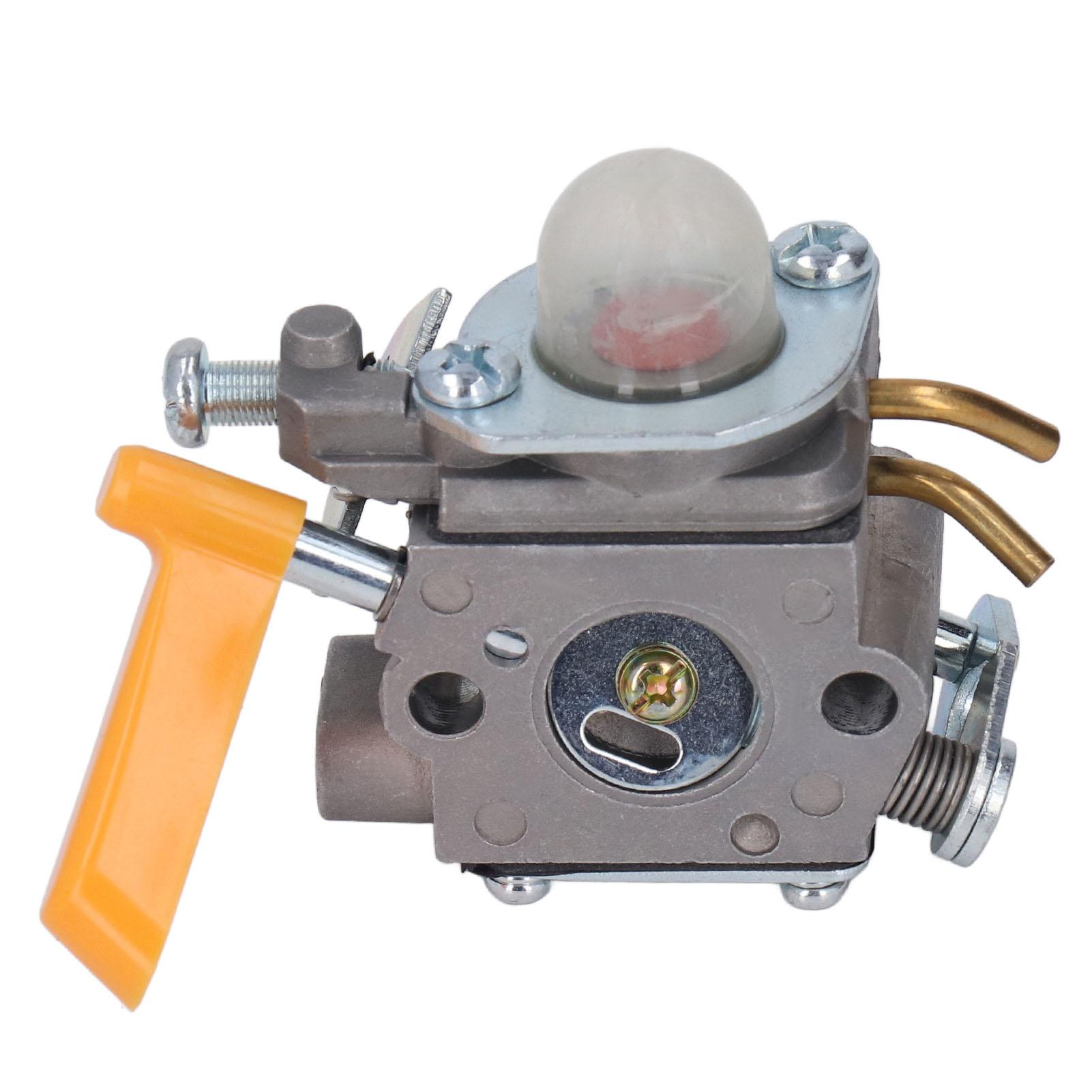 

Trimmer Carburetor Set Carb Accessory for 308054043 RY28000 RY28005 RY28025 RY28020 309368001