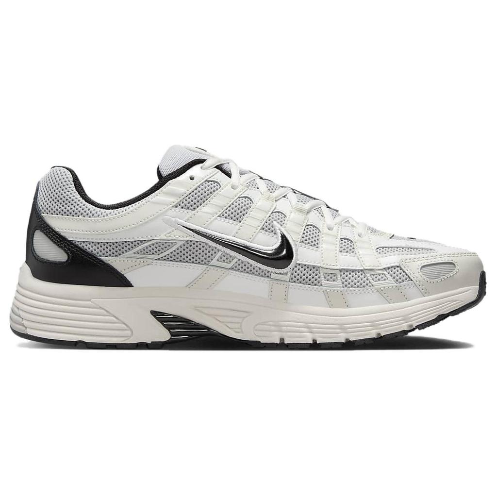 New Nike P 6000 Platinum Tint Black HJ3488-001