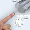 25ML B7000 Clear Contact Phone Repair Adhesive Universal Glass Plastic DIY Glue B-7000 With Precision Applicator