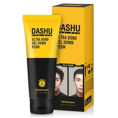 Ultra Bond Gel na trvalou pro hrubé vlasy, 100 ml, 1 ks