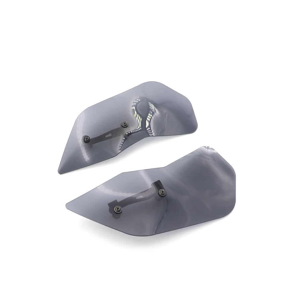 For Moto Guzzi Stelvio Motorcycle Side Spoiler Bilateral Deflectors 2024- For Moto Guzzi STELVIO Accessories Side Air Deflectors