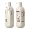 ASAKA Lily Amino Acid Shower Gel