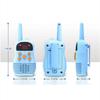 Walkie Talkie Kids Toys for 3-12 Years Old Boy Gift Kids Walkie Talkies 3 Miles Range 22 Channels for Camping Outside Adventure