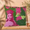 Wicked Movie Pillow Cover Design cushion Cover decor Holiday Decorati