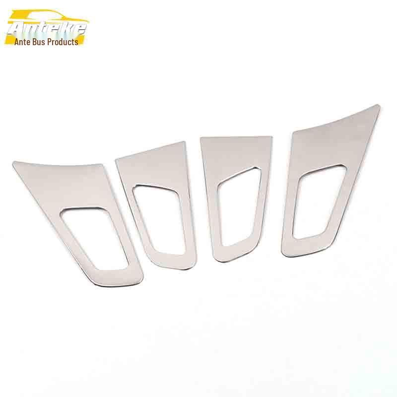 

CX70 Interior Door Handle Decorative Sticker Ring