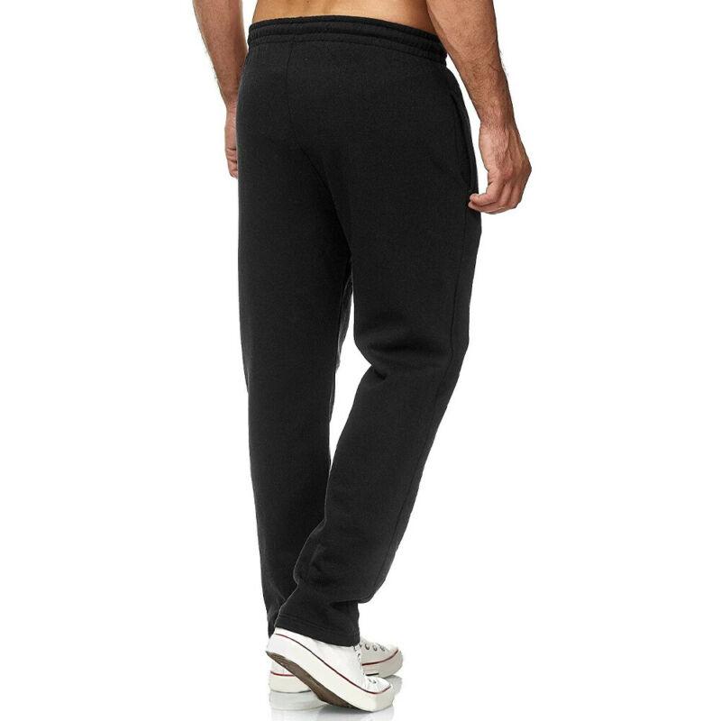 Loose Pants Casual Sports Gym Trousers 