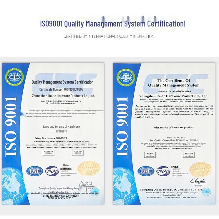 304 Stainless Steel Thickened Round Flat Washer M2-M30