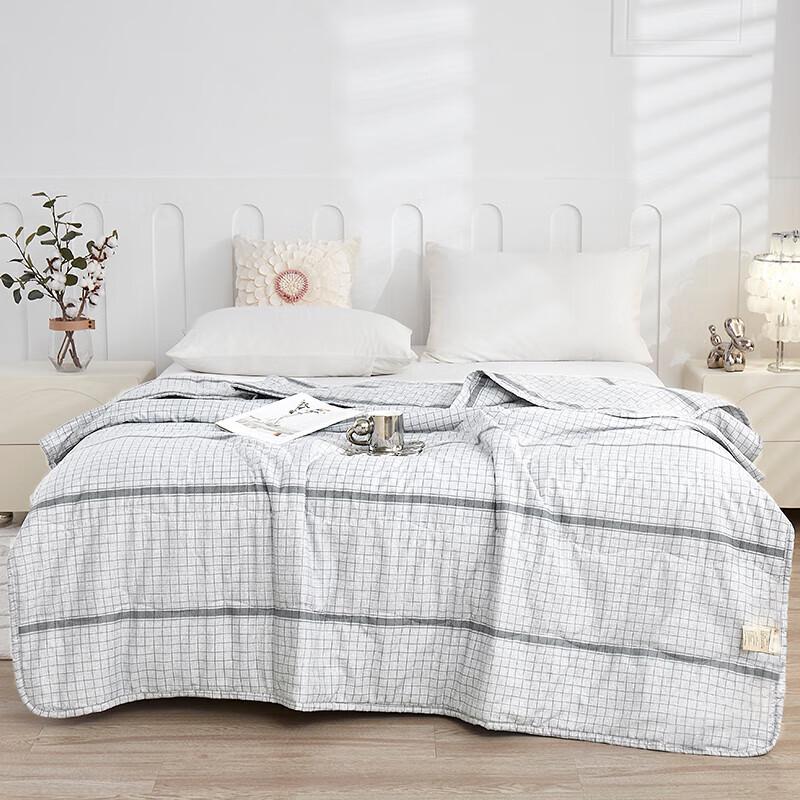 

Bateno English Style All-Season Graphene Thermostatic Quilt