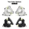 28mm Handlebar Risers Mounting Bar Adjustable Cushioning and Shock Absorption For 690 Duke 790 Adv 1190 ADV 1290 Super Adventure