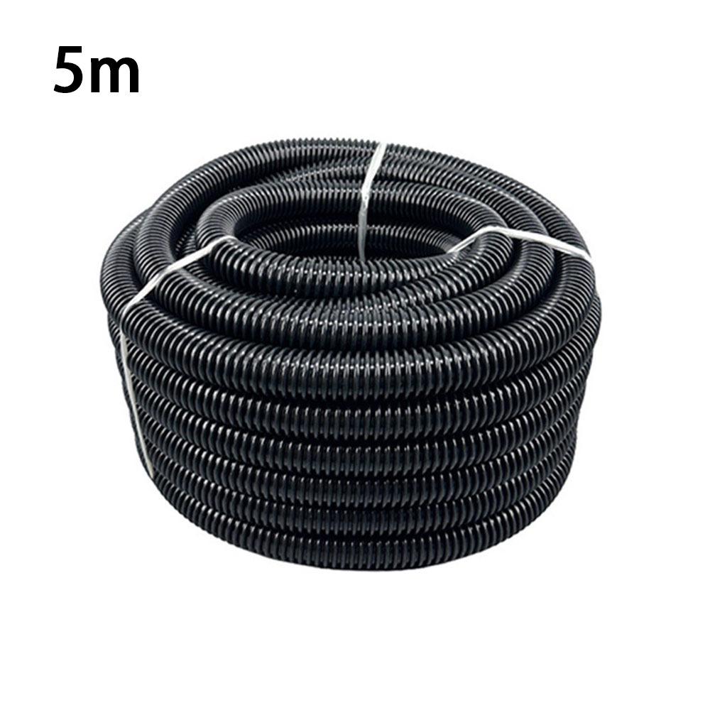 Universal Vacuum Cleaner Extended Hose  for Household Car Vacuum Cleaner Attachment Accessories
