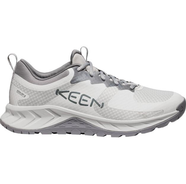 Треккинговые ботинки Keen Versacore Waterproof EU 40  1/2