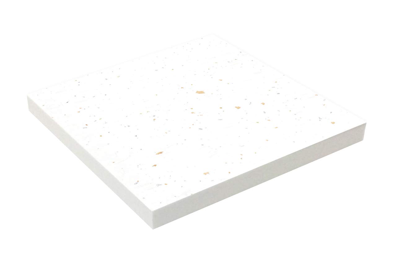 

Kawasumi Washi Origami 50 Sheets Paper, 15x15cm, Size, (Gold Sand)