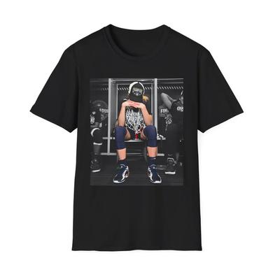 Paige Bueckers Last Dance Grafisk T-shirt storlek S-4XL