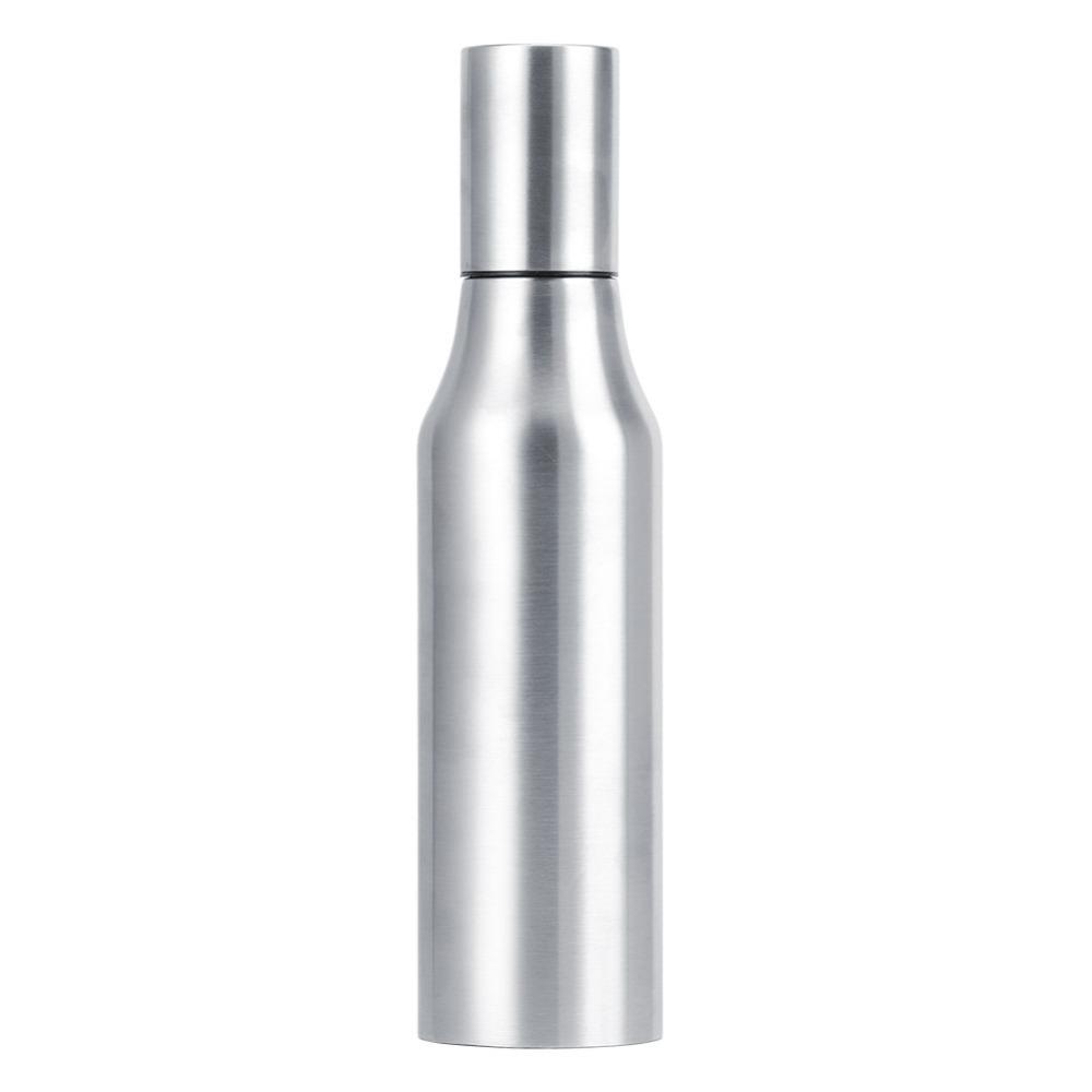 304 Edelstahl Ölspender Flasche 1000ml Fassungsvermögen Öl Spender Topf Für Küche