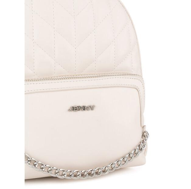 Rucksack JENNY JNY- -012-07 beige