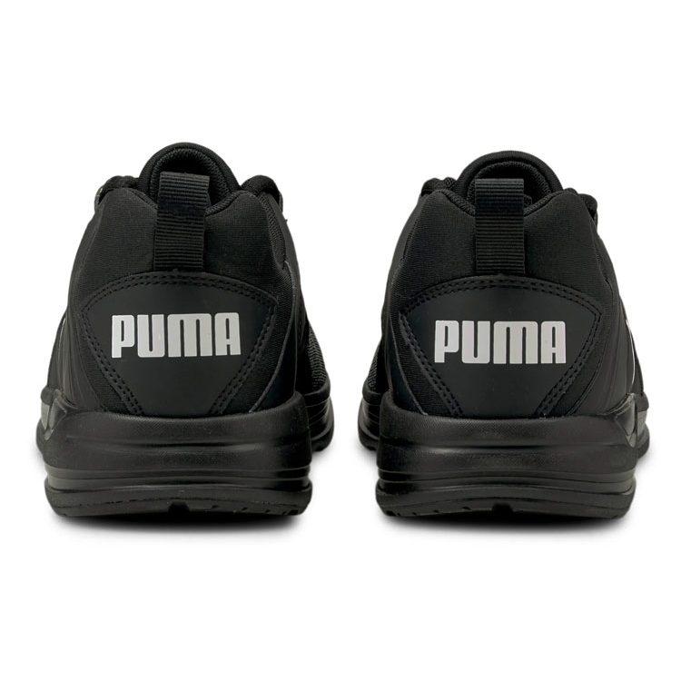 Puma Comet 2 Alt Beta 'Black Grey' Women's 195109-02