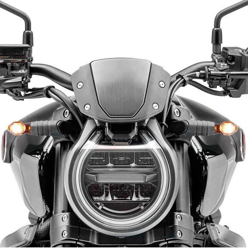 8mm 12V Universal Mini Motorcycle led Turn Signal Indicator Light Turning Amber Flasher Arrow led Lamp Bulb for Honda for Suzuki