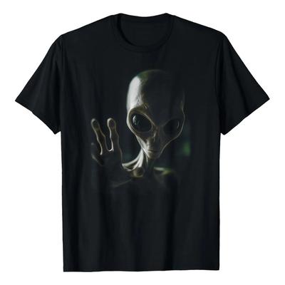Camiseta Alien Area 51 Extraterrestrial Event Ufo