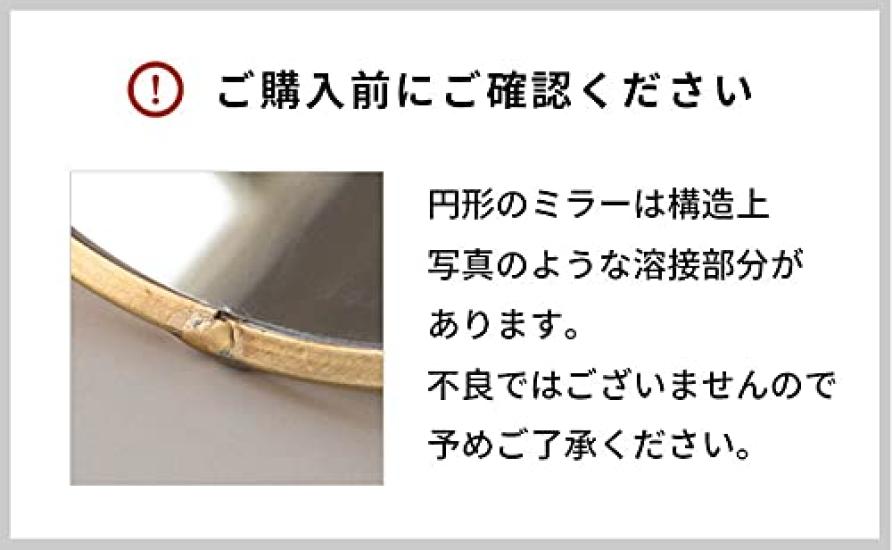 Oglindă de Masă Oglindă Kagami Oglindă de Masă Oglindă de Masă Antică Oglindă de Machiaj Elegantă de Tip Stativ Oval Cadru Alamă