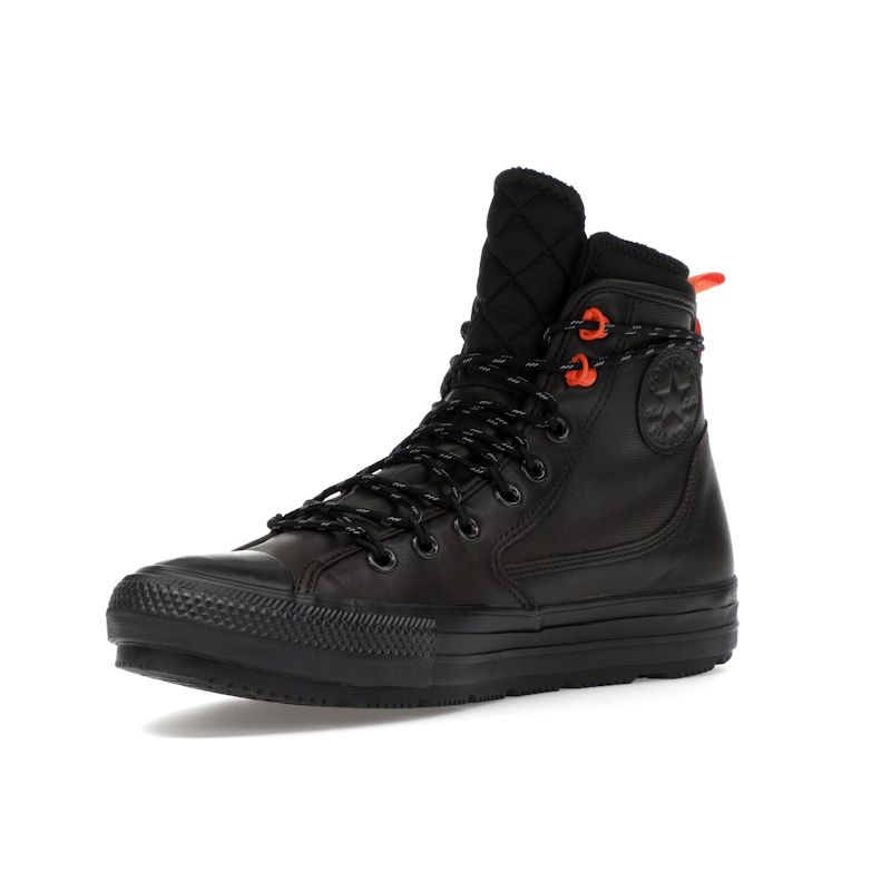 Converse Chuck Taylor All Star All Terrain High Velvet Brown Unisex Sneakers 172132C