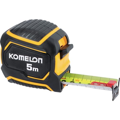 KOMELON Convex True Standout, 32mm Wide, 5m Measuring Range, KMC-94-5-32