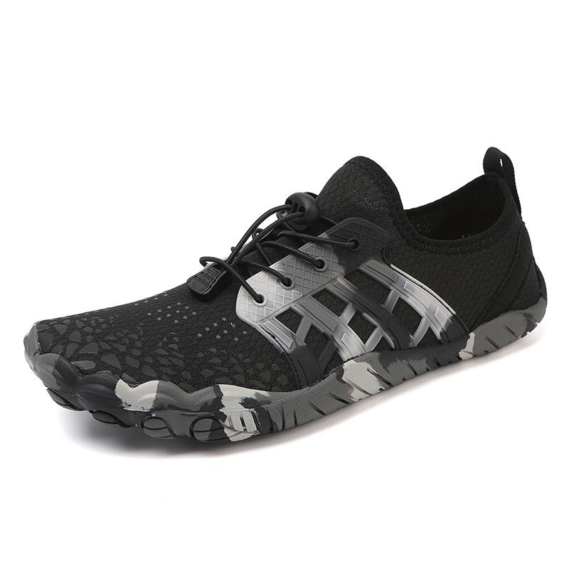 Outdoor Water Shoes for Beach Swimming Hiking River Sports Quick Dry Anti Slip Lightweight Footwear Size 35-46