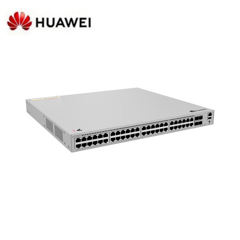 Huawei Kunlun S310-48HPN4X 2.5GE PoE Managed Switch
