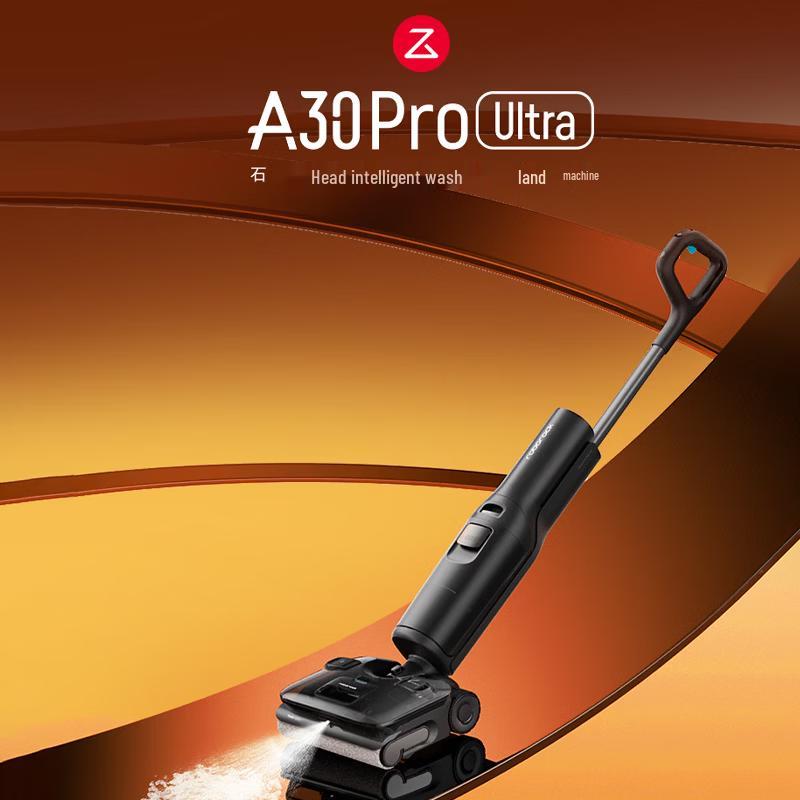 Roborock A30 Pro Ultra Foam Floor Washer