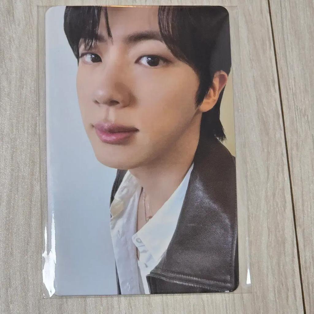 Set di Carte Fotografiche Regalo Ritiro BTS Busan